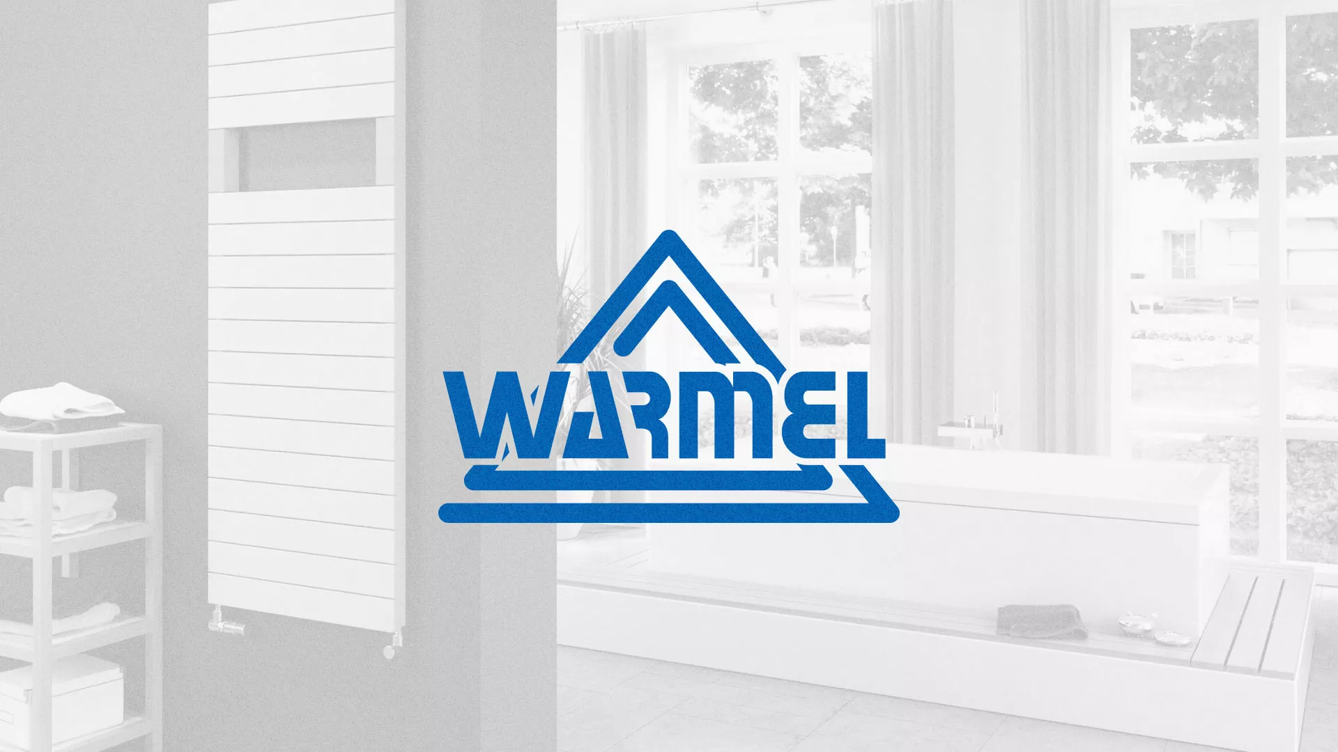 Разработка сайта для компании «WARMEL» по продаже полотенцесушителей в Пролетарске